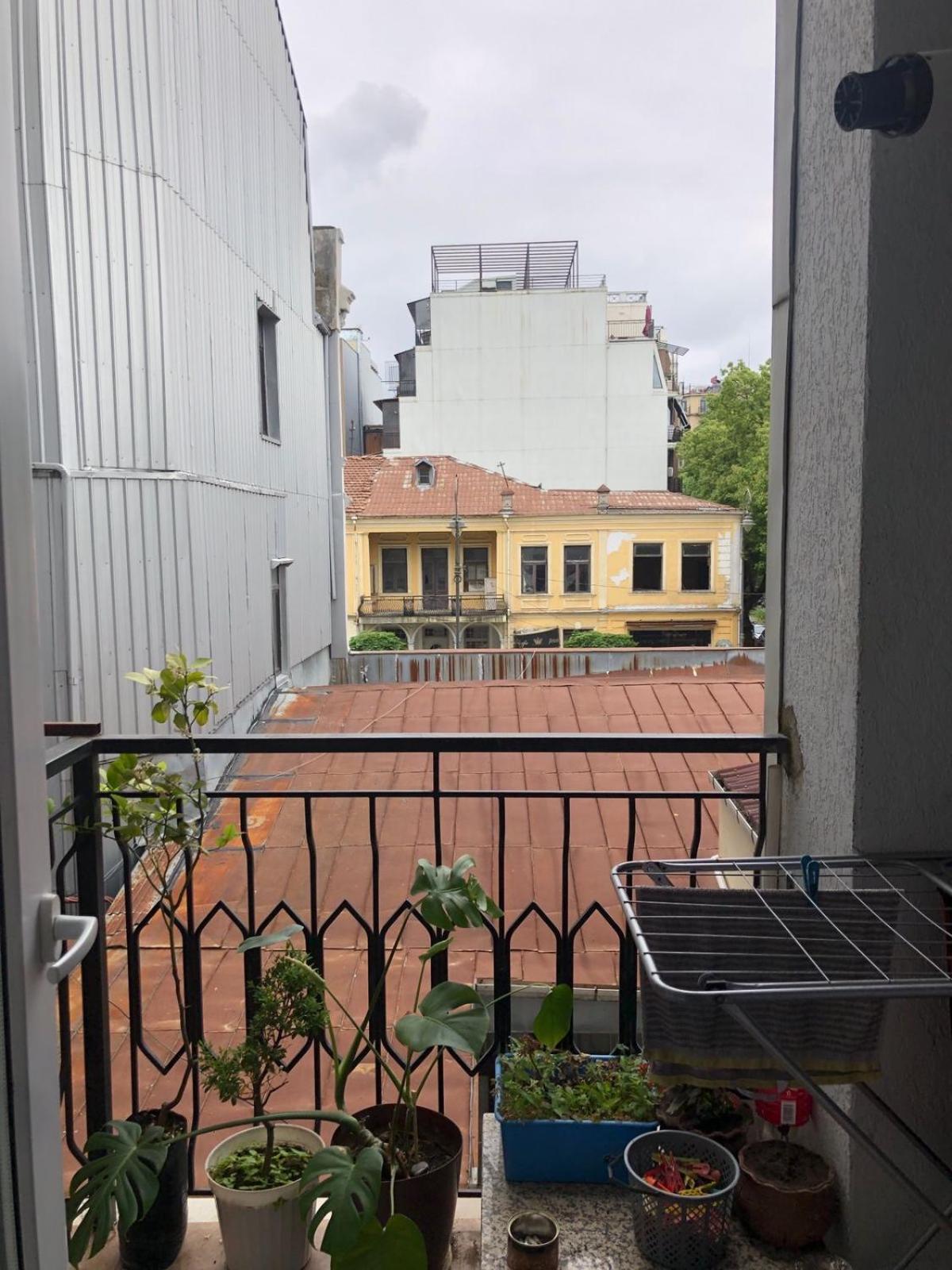 Tamo Apartment Batumi Luaran gambar