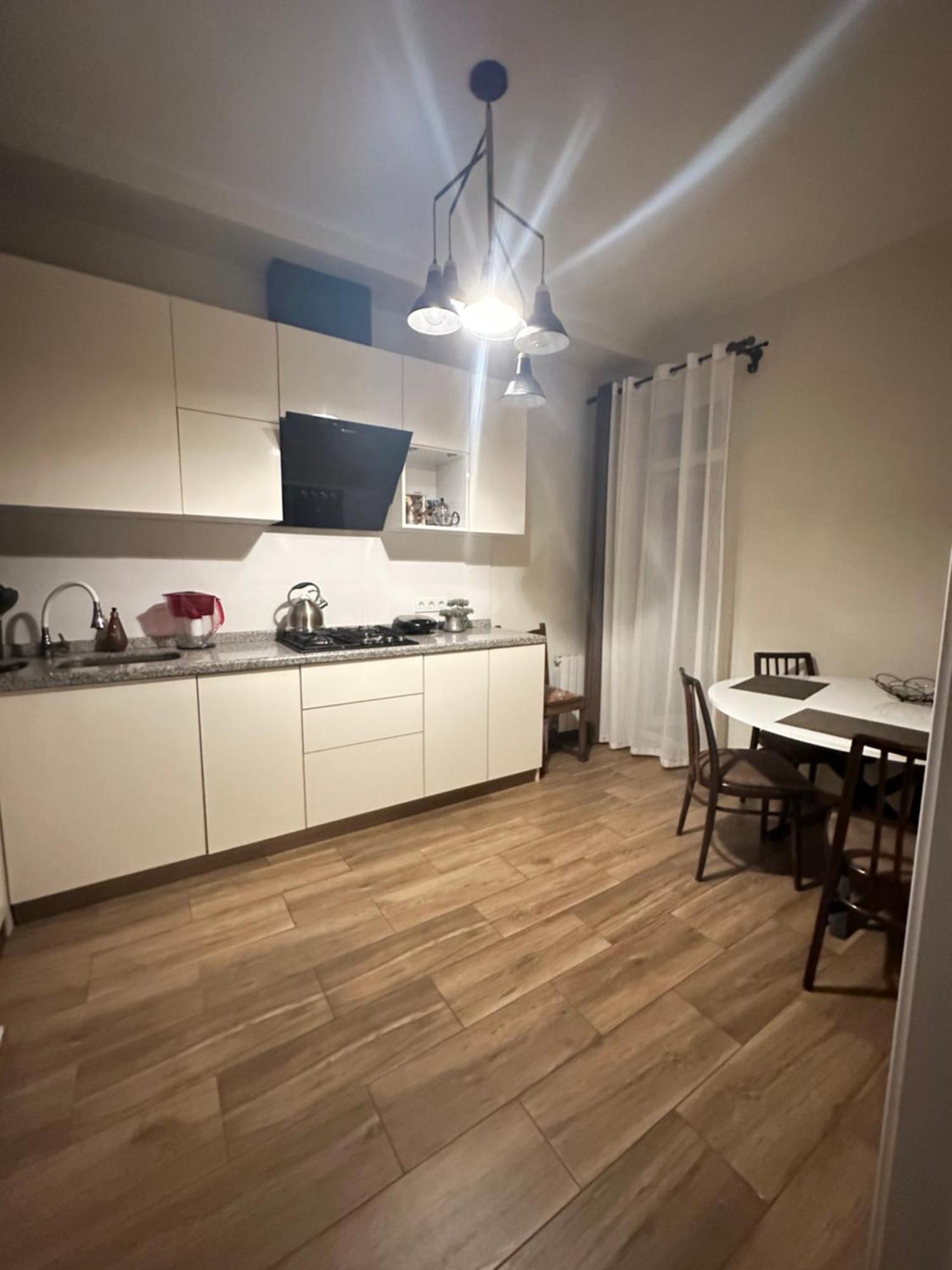 Tamo Apartment Batumi Luaran gambar