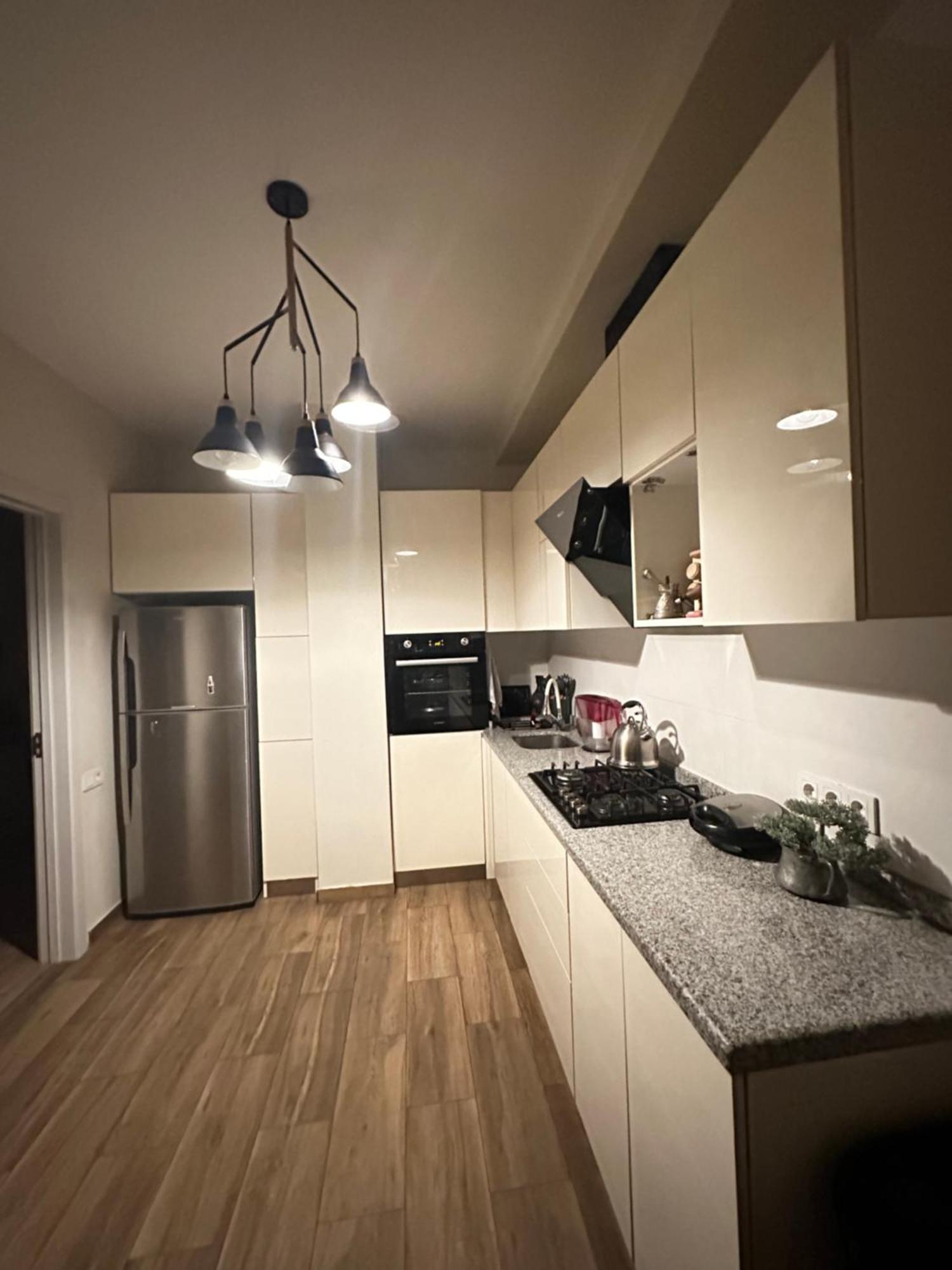 Tamo Apartment Batumi Luaran gambar